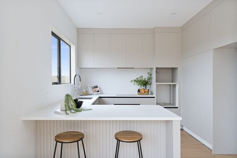 Photo of property in 46 Taipahitini Road, Rosehill, 2113