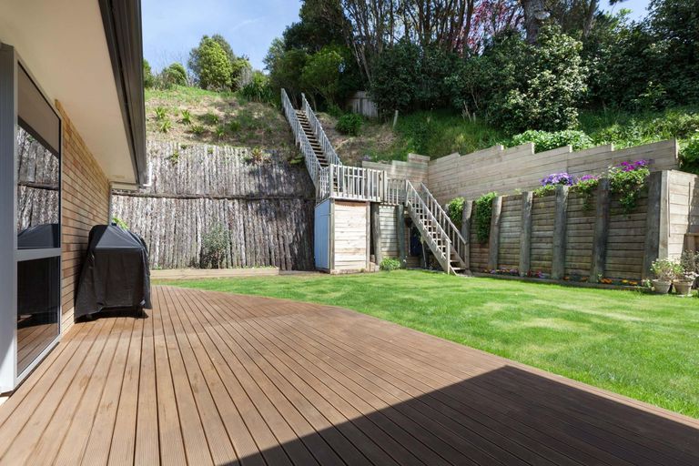 Photo of property in 16c Cyrus Street, Whalers Gate, New Plymouth, 4310