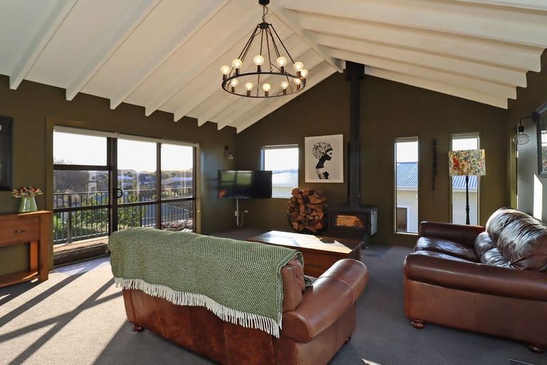 Photo of property in 20a Till Street, South Hill, Oamaru, 9400