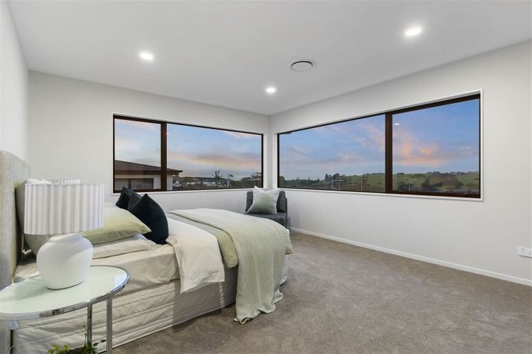 Photo of property in 9 Hopetea Street, Long Bay, Auckland, 0630