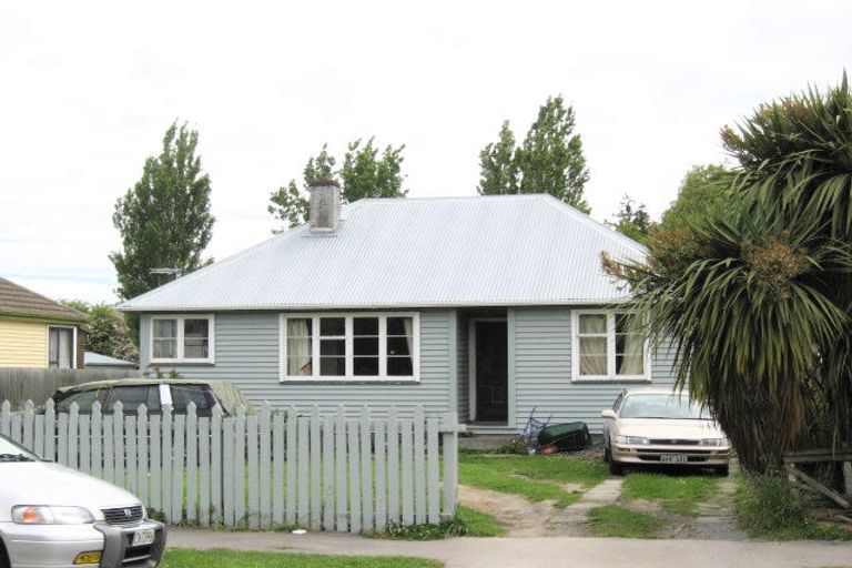 Photo of property in 17 Hilton Street, Kaiapoi, 7630