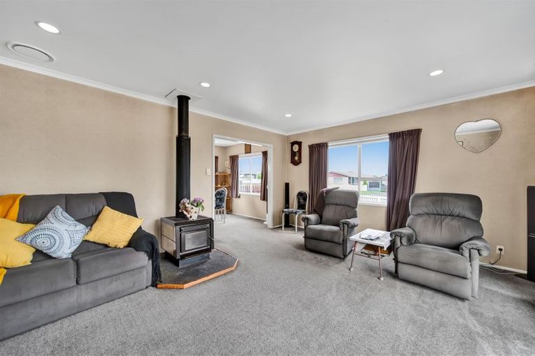 Photo of property in 56 Mangati Road, Bell Block, New Plymouth, 4312