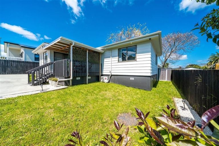 Photo of property in 295a Weymouth Road, Weymouth, Auckland, 2103