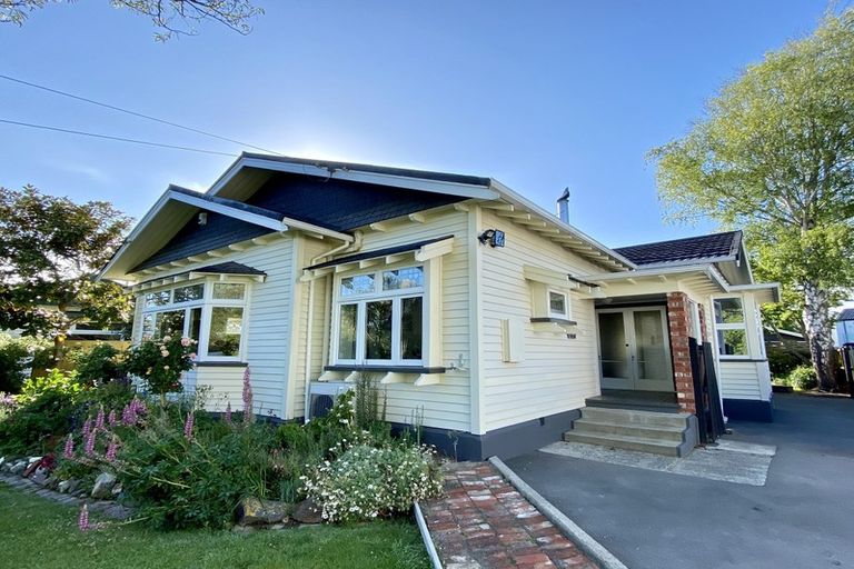 Photo of property in 40 Westminster Street, St Albans, Christchurch, 8014