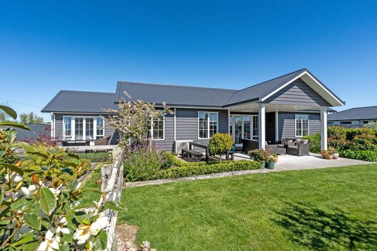Photo of property in 21 Craigmillar Street, Solway, Masterton, 5810