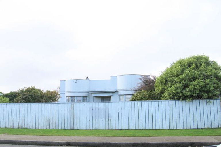 Photo of property in 506 Grove Road, Mayfair, Hastings, 4122