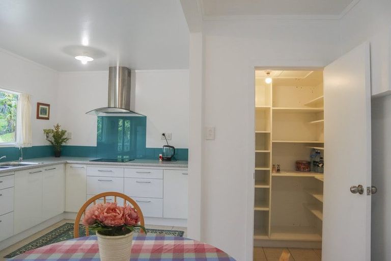 Photo of property in 115 Parnell Street, Rawene, Kaikohe, 0473