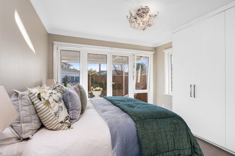 Photo of property in 105a Aorangi Road, Bryndwr, Christchurch, 8053