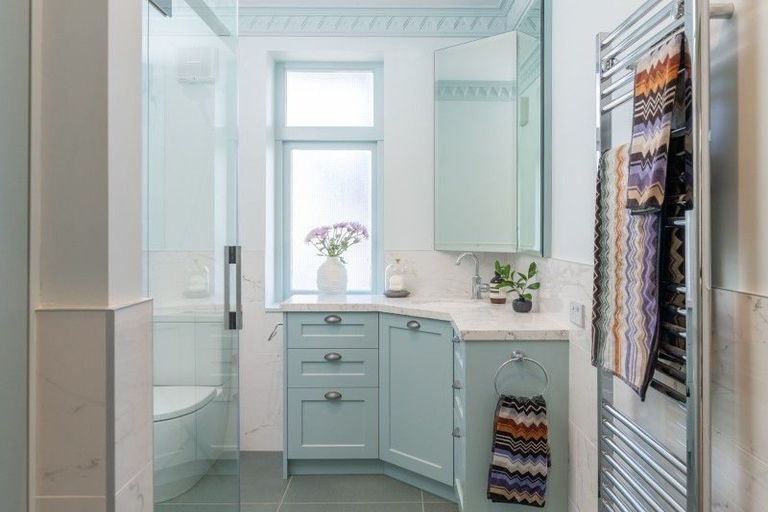 Photo of property in Hamilton Flats, 9a Hawker Street, Mount Victoria, Wellington, 6011