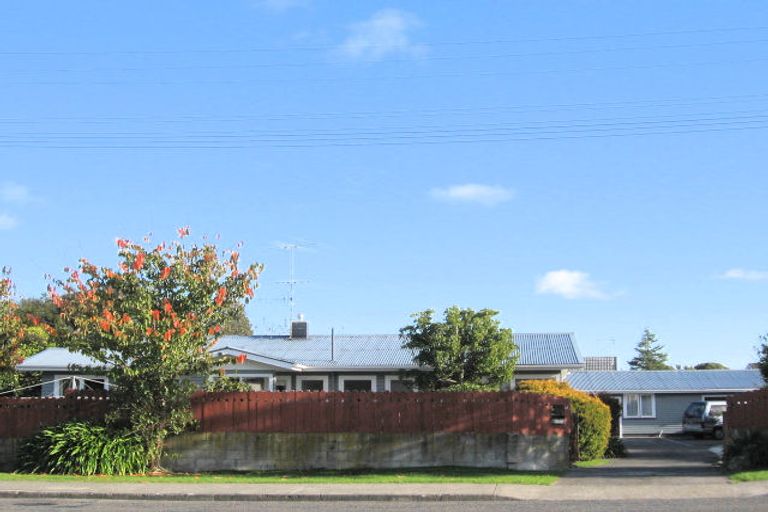 Photo of property in 47 Freemans Road, Otaki, 5512