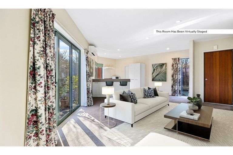 Photo of property in 271d Centaurus Road, Hillsborough, Christchurch, 8022