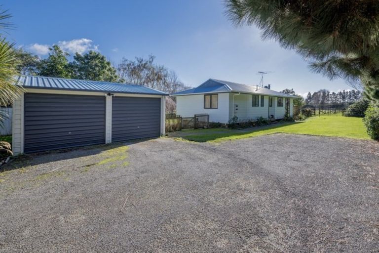 Photo of property in State Highway 1, Otaki, 5512