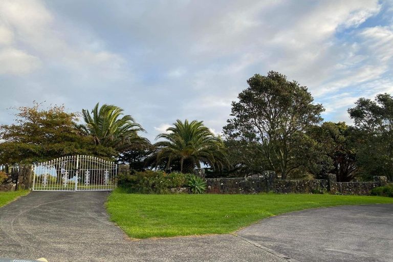 Photo of property in 475 Redoubt Road, Totara Park, Auckland, 2019