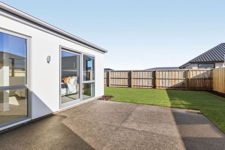 Photo of property in 22 Kite Street, Rolleston, 7614