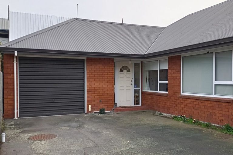 Photo of property in 154b Seaview Road, New Brighton, Christchurch, 8061