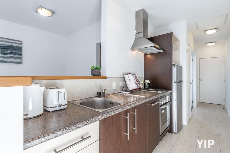 Photo of property in Monterey Apartments, 75/232 Middleton Road, Glenside, Wellington, 6037