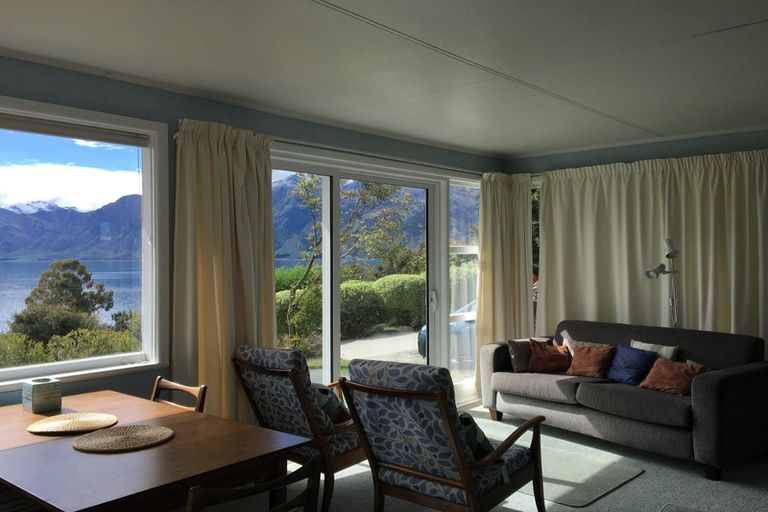 Photo of property in 179 Lakeview Terrace, Lake Hawea, Wanaka, 9382