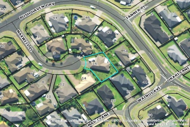 Photo of property in 16 Maxwell Place, Queenstown, 9300