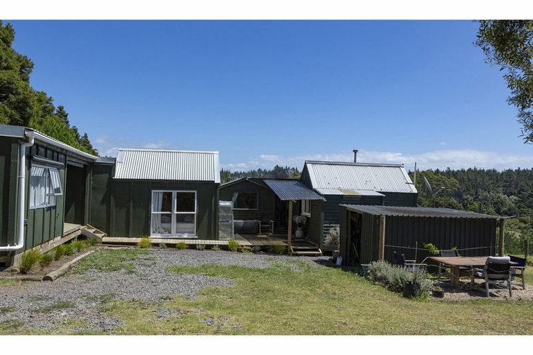 Photo of property in 41 Te Ra Road, Kaeo, Kerikeri, 0295