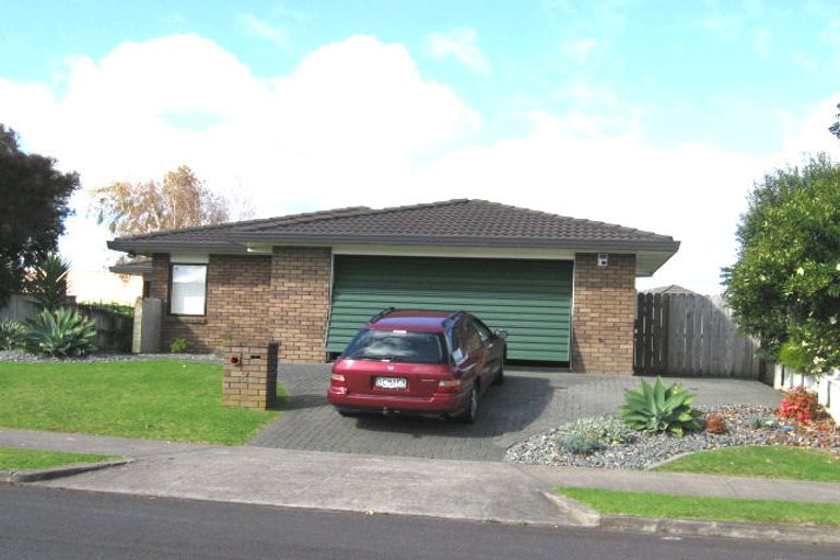 Photo of property in 8 Edendale Road, Somerville, Auckland, 2014