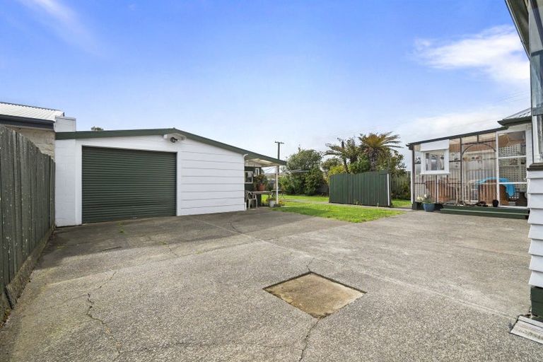 Photo of property in 33 Coley Street, Foxton, 4814