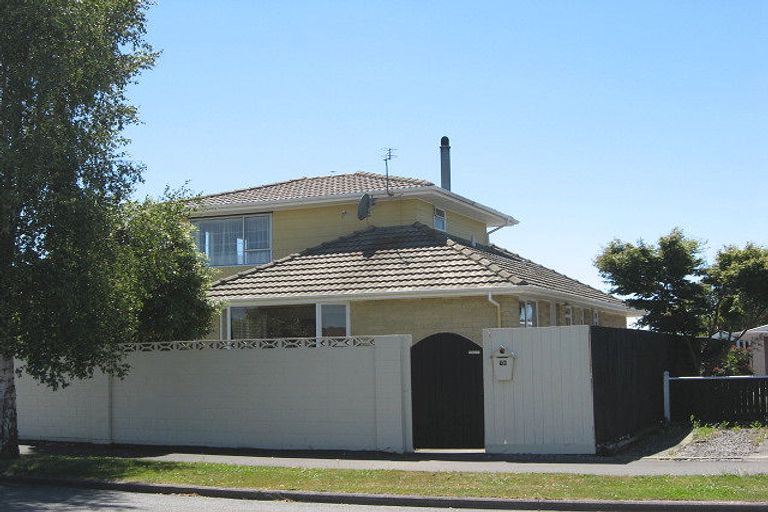 Photo of property in 76 Cottonwood Street, Parklands, Christchurch, 8083