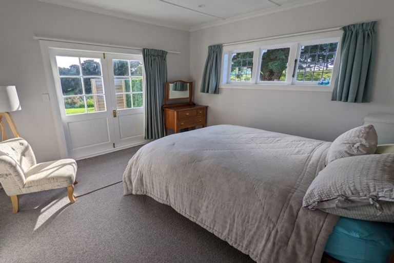 Photo of property in 180 Te Wharau Road, Admiral Hill, Masterton, 5883