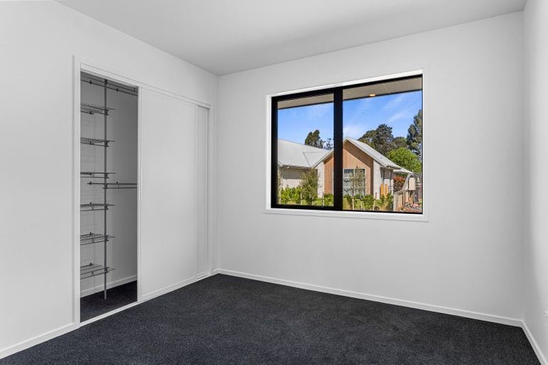 Photo of property in 4 Shorthorn Lane, Halswell, Christchurch, 8025