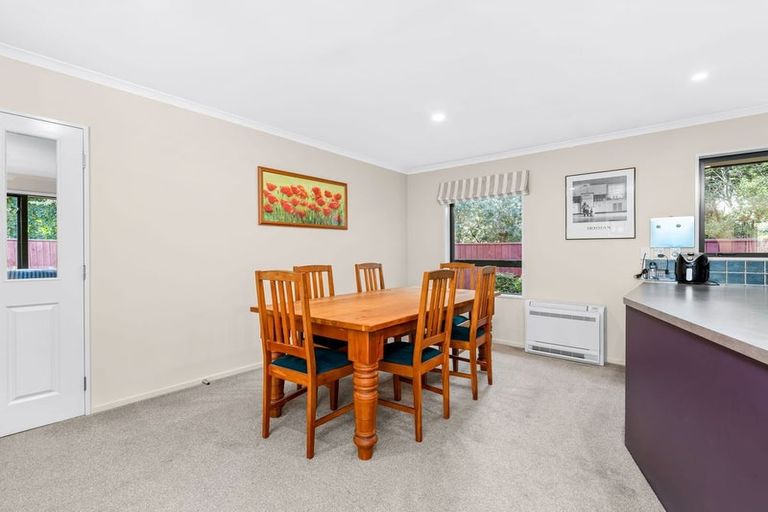 Photo of property in 8 Thornaby Close, Burnside, Christchurch, 8053