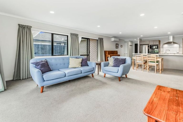 Photo of property in 11 Hardwell Way, Rolleston, 7615