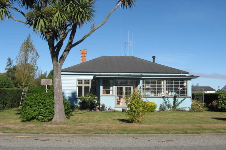 Photo of property in 30 Campbell Street, Geraldine, 7930