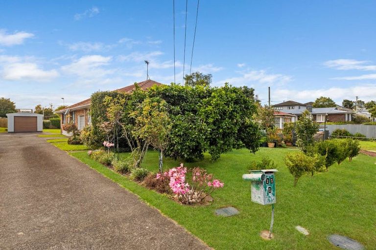 Photo of property in 1/11 Miles Avenue, Papatoetoe, Auckland, 2025