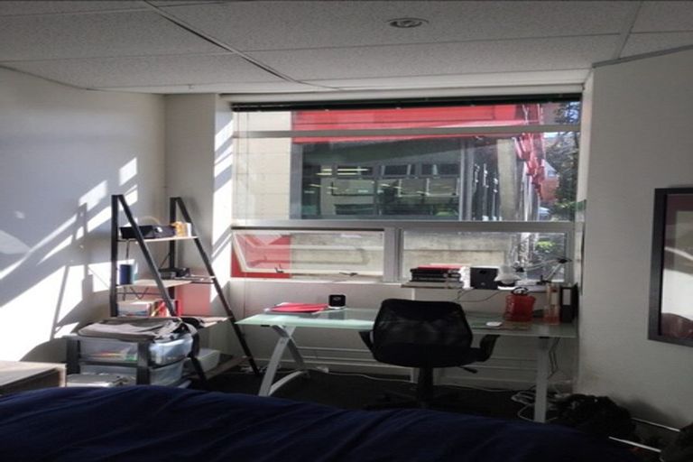 Photo of property in City Lodge, 203/115 Vivian Street, Te Aro, Wellington, 6011