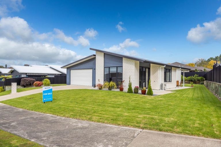 Photo of property in 14 Windermere Drive, Te Awamutu, 3800
