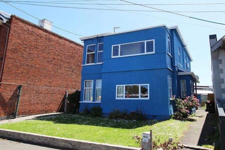 Photo of property in 84 Harrow Street, North Dunedin, Dunedin, 9016