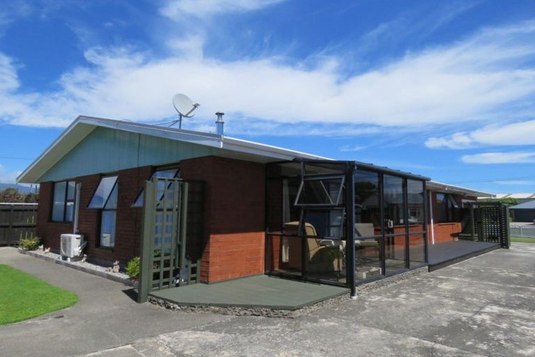 Photo of property in 125b Queen Street, Westport, 7825