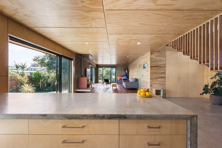 Photo of property in 38 Bowentown Boulevard, Bowentown, Katikati, 3177