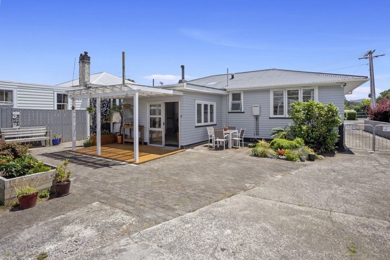 Photo of property in 4 George Street, Paeroa, 3600