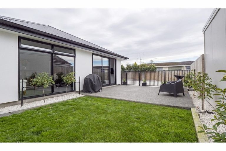 Photo of property in 174b North Street, West End, Timaru, 7910