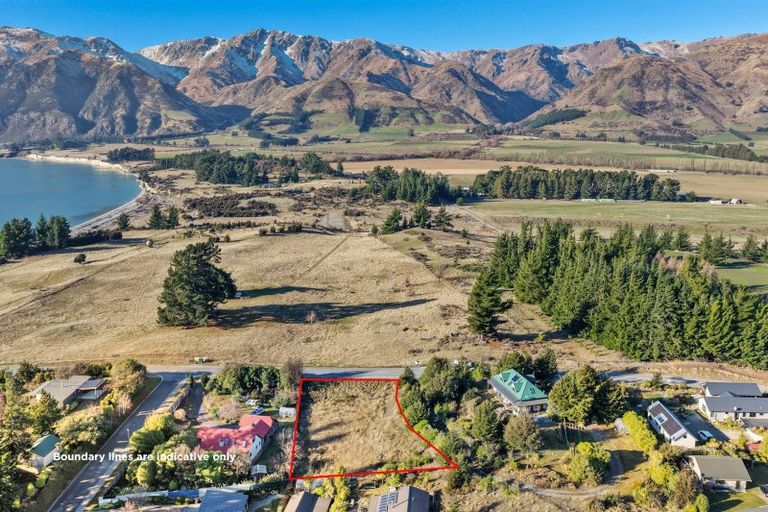 Photo of property in 14 Muir Road, Lake Hawea, 9382