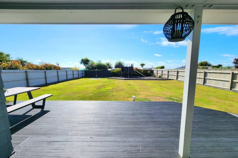 Photo of property in 24 Ogilvie Road, Gladstone, Greymouth, 7805