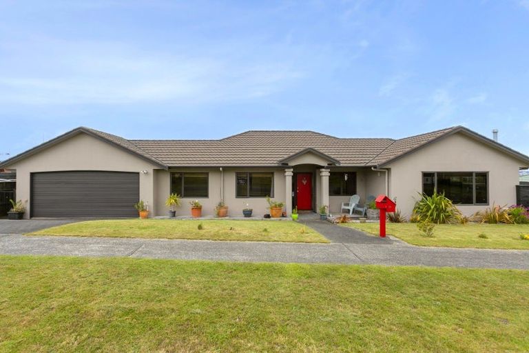 Photo of property in 1/20 The Grove, Nukuhau, Taupo, 3330