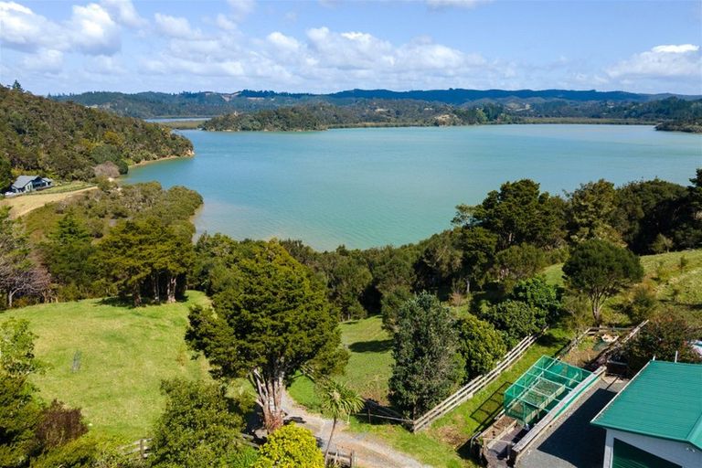 Photo of property in 745b Waikino Road, Karetu, Kawakawa, 0283