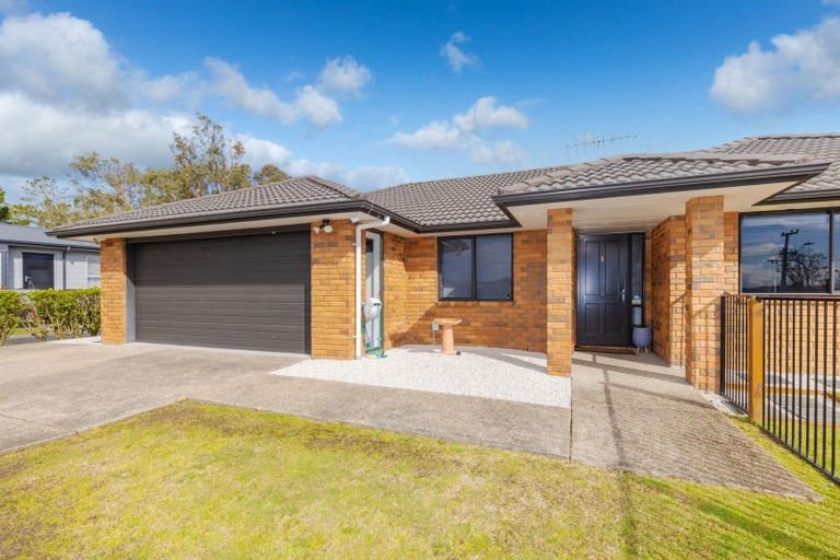 Photo of property in 26 Upland Road, Huntly, 3700