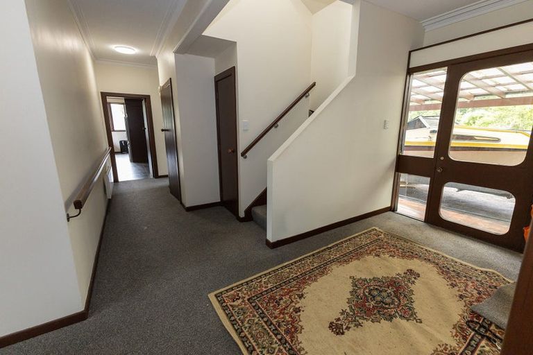 Photo of property in 36 Braeview Crescent, Woodhaugh, Dunedin, 9010