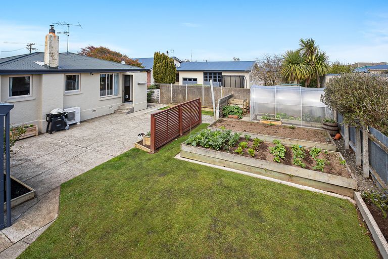 Photo of property in 156 Stobo Street, Grasmere, Invercargill, 9810