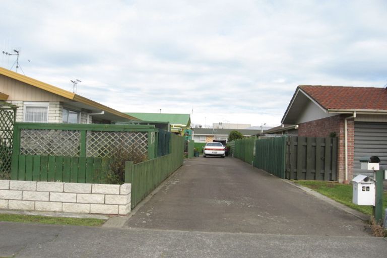 Photo of property in 4b Hereford Street, West End, Palmerston North, 4410