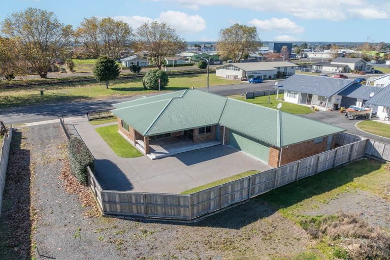 Photo of property in 22 Overdale Street, Putaruru, 3411