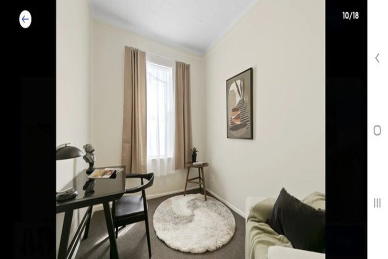 Photo of property in 21 Wilson Street, Newtown, Wellington, 6021