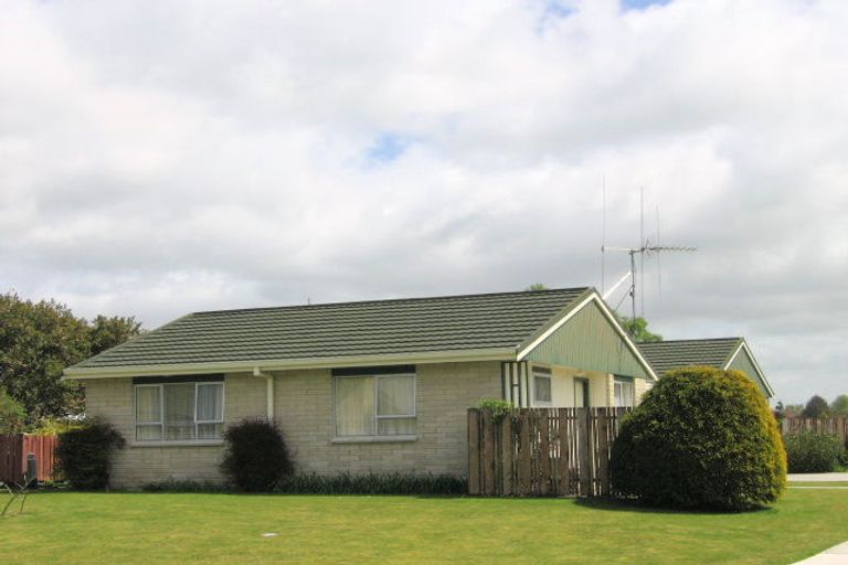 Photo of property in 12 Weka Street, Matamata, 3400